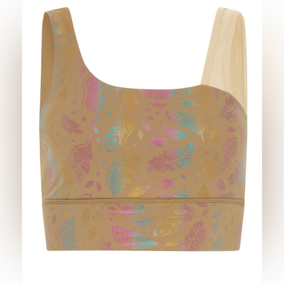 Crowned Athletics Riverbend Bra - Picture 2 of 4